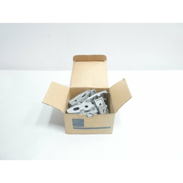 Egs CLAMP BACK CONDUIT FITTING, 20PK 143G